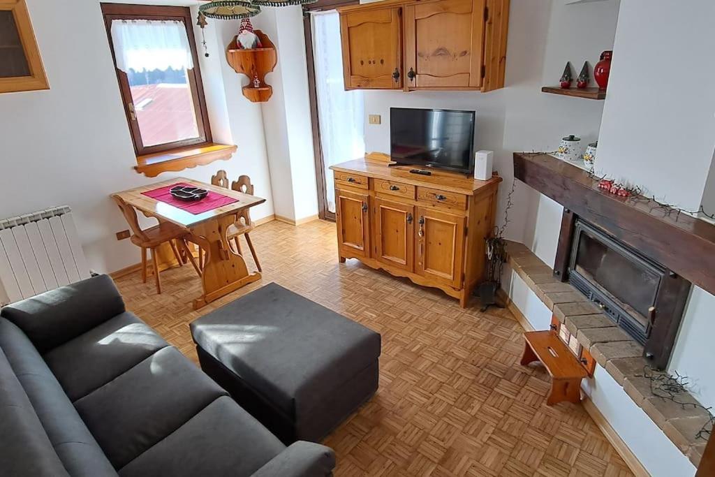 Cialuzin Appartement Pieve di Cadore
